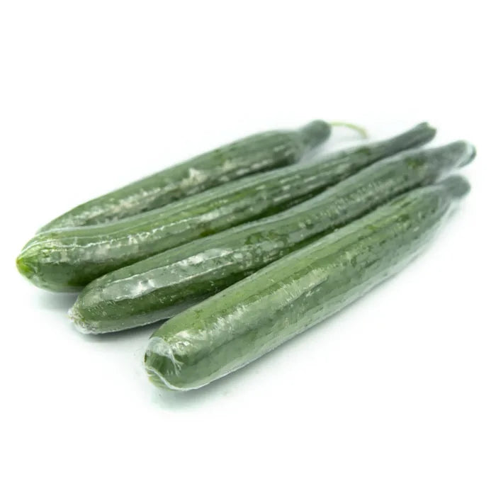 MASFresh Cucumbers-1x4-Food