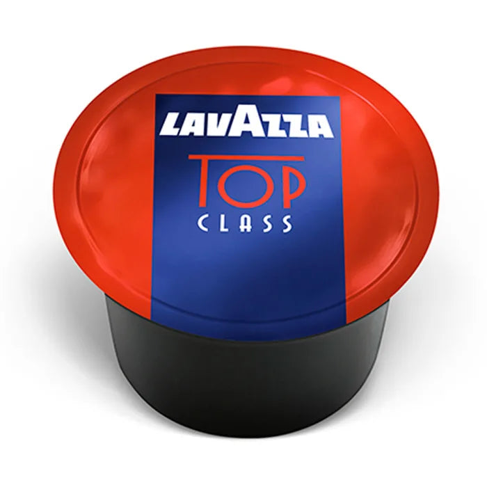 MASLavazza Blue Top Class Capsules 1pc x 100-Food
