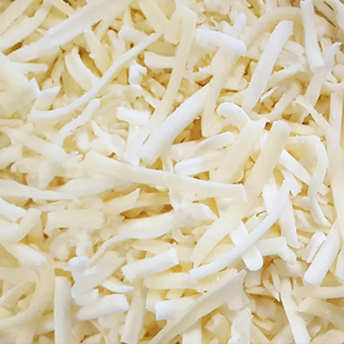 MASChef's Choice Grated Pizza Blend 6 x 1.8kg-Food