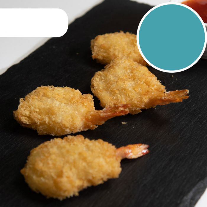 MASButterfly Prawns (21/25) 1x500g-Food