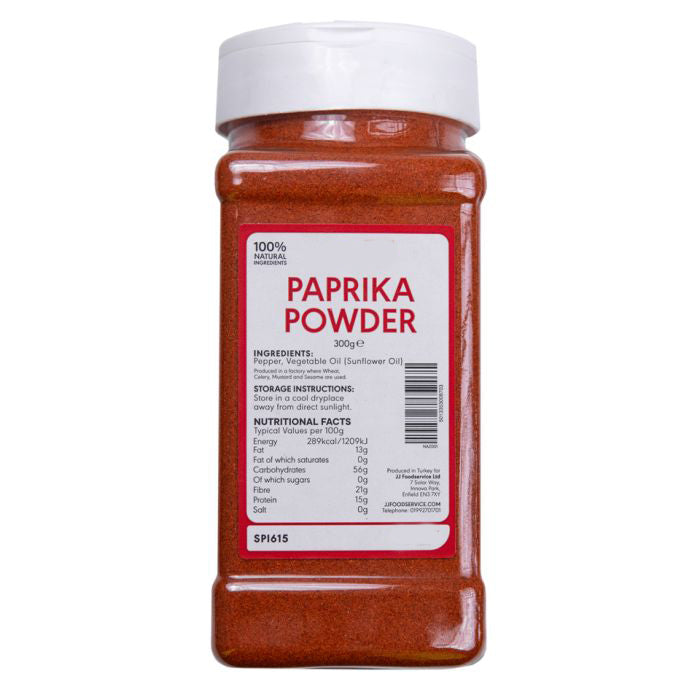 MASPaprika (Mild) 1 x 300g-Food
