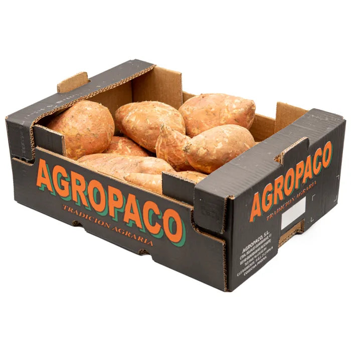 MASFresh Sweet Potatoes-1x6kg-Food