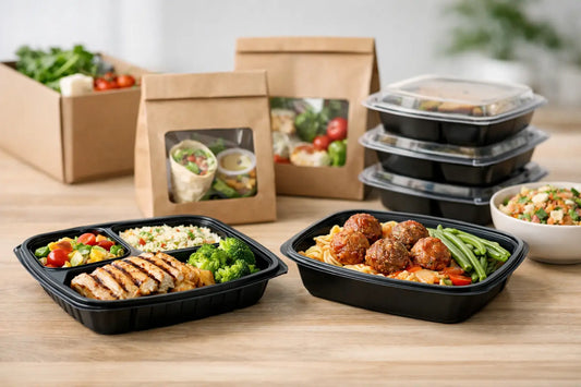 What Are Meal Bundles and How Do They Work?