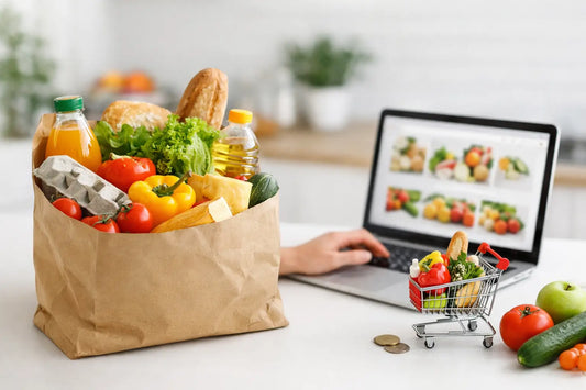 Discount Grocery Bundles Online: Shop Smarter