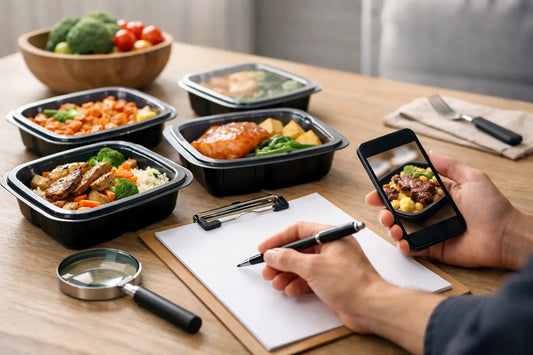 Ready Made Meal Bundle Review: What to Check