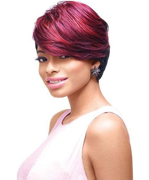 FASHION IDOL SYN 101 PREMIUM MIMI WIG  Color 4 Synthetic Hair Wigs Asetena Pa 