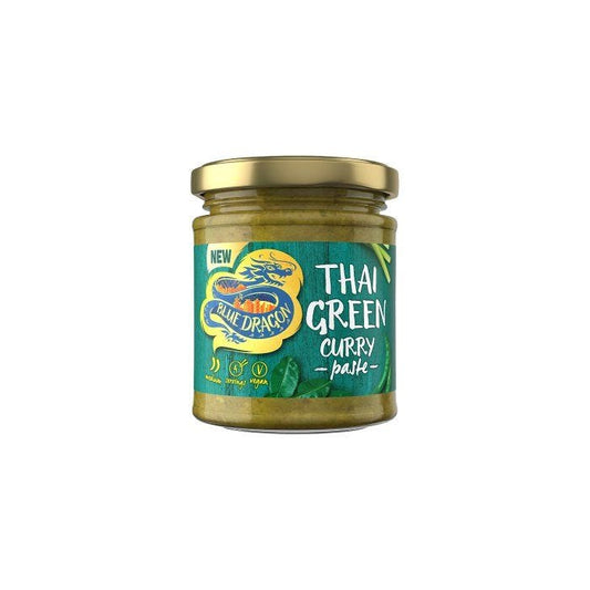 Blue Dragon Thai Curry Paste Red  6x170g