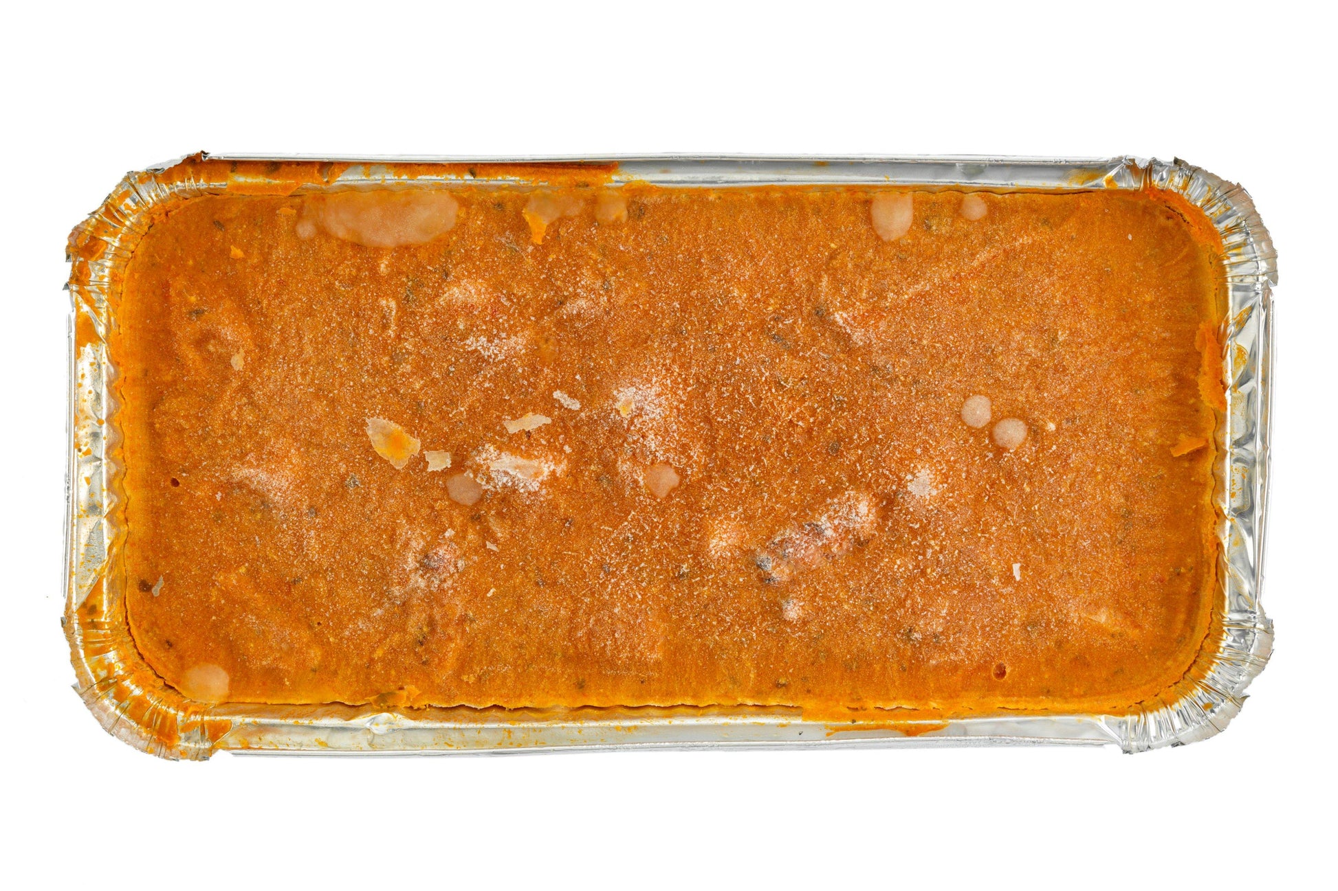Sysco Classic Chicken Tikka Masala 2 x 1.36kg Ready Meals Asetena Pa 