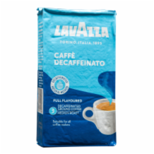 Lavazza Decaffinato Norma  8x250g