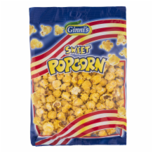 Ginni Popcorn Sweet Bags  10x90g