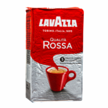 Lavazza Qualita Rossa Vp  6x250g