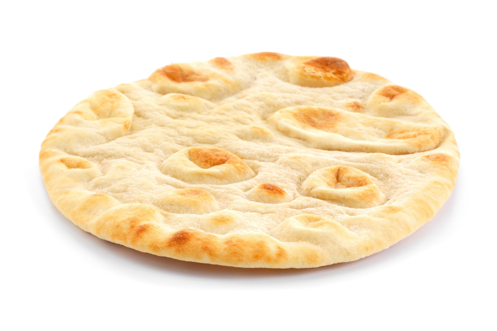 Brakes Sourdough Pizza Base 12" 18 x 275g Ready Meals Asetena Pa 