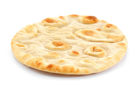 Brakes Sourdough Pizza Base 12" 18 x 275g Ready Meals Asetena Pa 