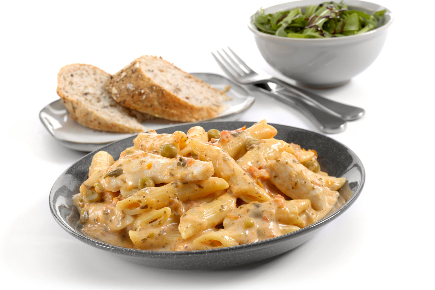 Sysco Classic Roquette Pesto Chicken Pasta 1 x 12 Ready Meal Bundles Asetena Pa Sysco Classic Roquette Pesto Chicken Pasta Meal 12 x 400g Pouch