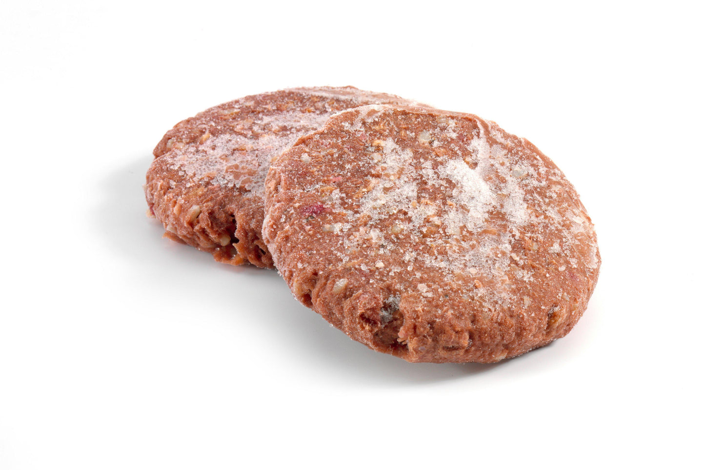 Brakes Plant-Based Burger 20 x 115g Ready Meals Asetena Pa 