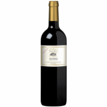 Le Pressoir Fitou  1x75cl