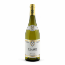 Jean P Robert Chablis  1x75cl