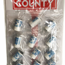 County Starter Switch '  12xLW38