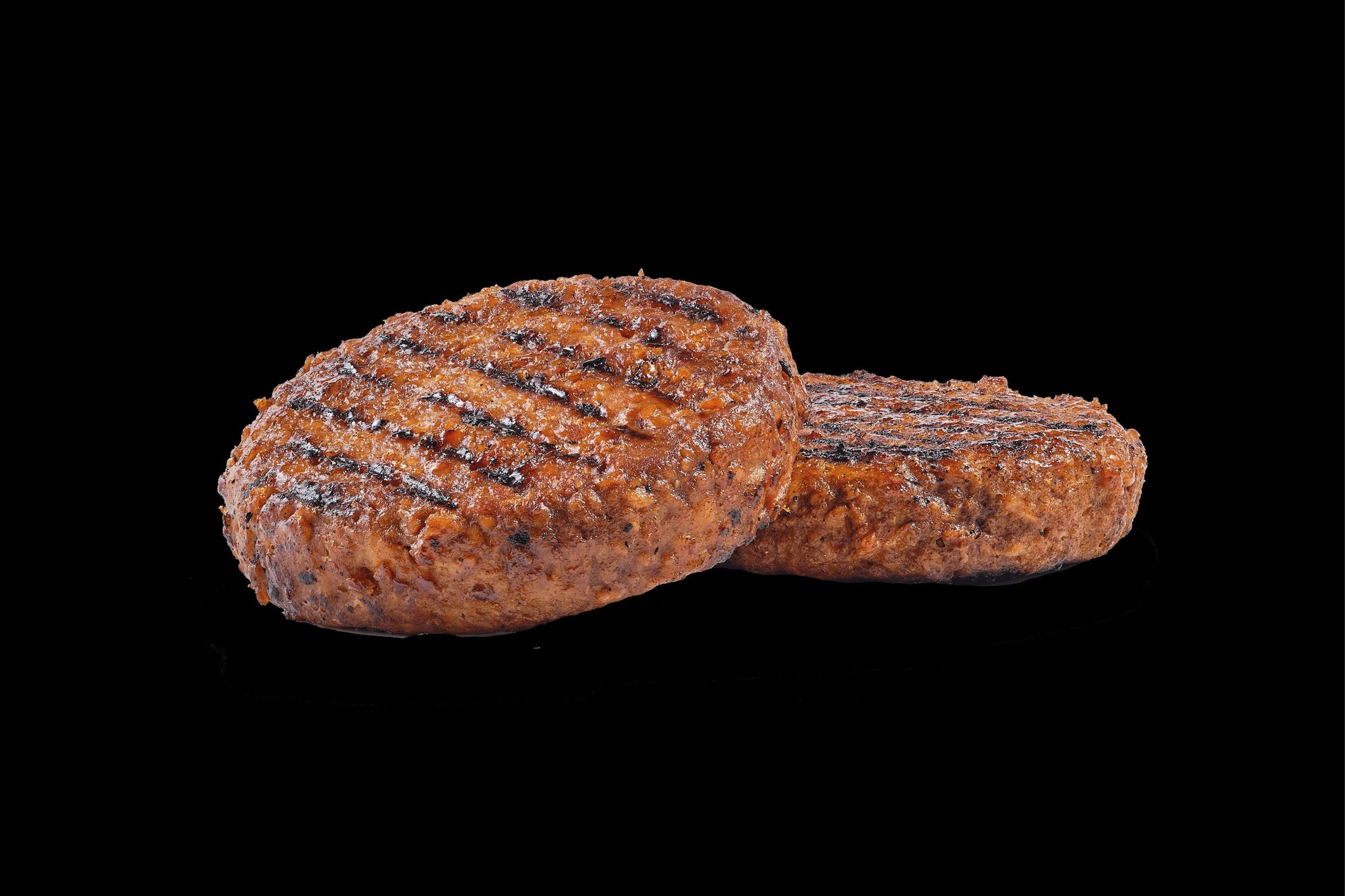 THIS™ Isn't Beef Burger 20 x 113g Ready Meals Asetena Pa 