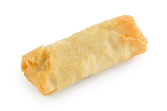 Daloon Mini Duck Spring Rolls 100 x 20g Ready Meals Asetena Pa 