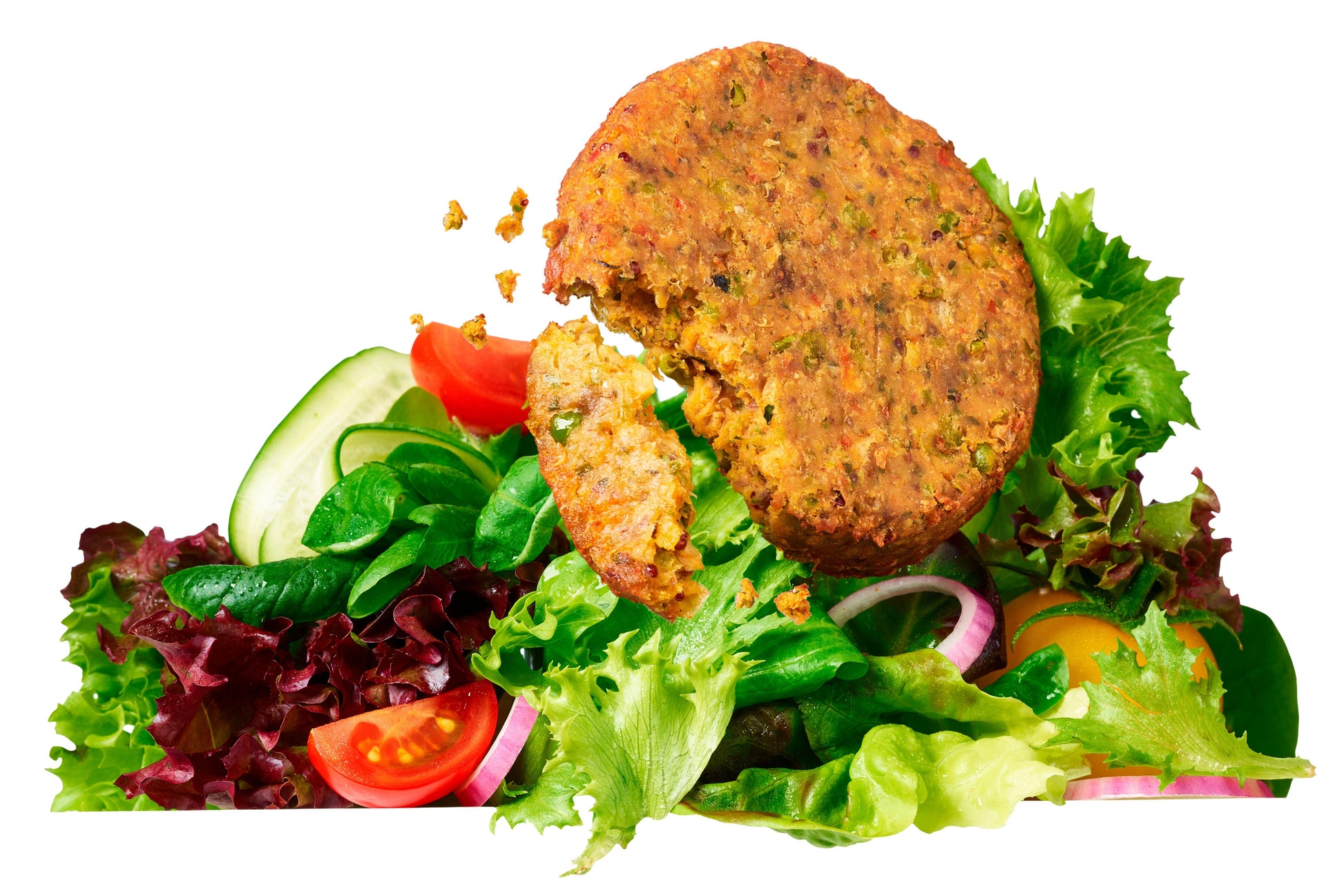 Moving Mountains Superfood Burger 20 x 100g Ready Meal Bundles Asetena Pa Moving Mountains Superfood Burger 20x100g High Protein Vegan Meal