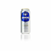 Diamond White Cider  24x500ml