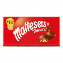 Maltesers Teasers   23x100g