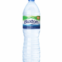Buxton Still Water  6x1.5ltr