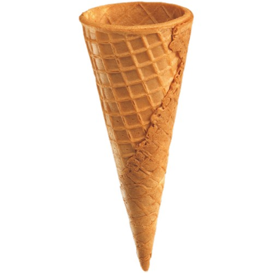 Marc Antonio NO Sleeve Sugar Cone 1x210 Mixed Frozen foods Asetena Pa 