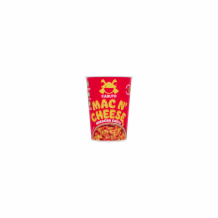 Kabuto Mac N' Cheese Original  6x85g