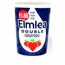 Elmlea Double Cream   12x270ml
