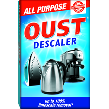 Oust All Purpose Descale  6x3's