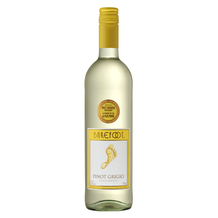 Barefoot Pinot Grigio  1x75cl