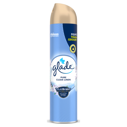 Glade Aero Tru Relx  12x300ml