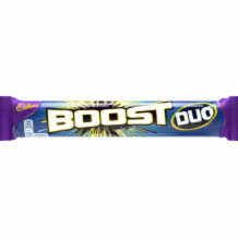 Boost Duo  32x63g