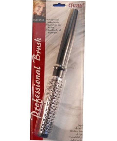 ANNIE PROFESSIONAL SALON BRUSH 2040 Hair Brushes and Combs Asetena Pa 
