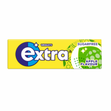 Extra Apple  30x10's