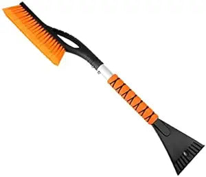 Seasonal Comfort Ice Scraper  1x1's