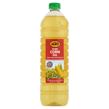 Ktc Corn Oil  6x1Ltr