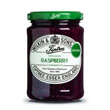 Tiptree Organic Raspberry  6x340g