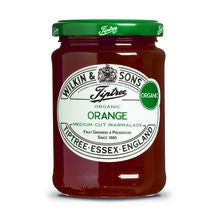 Tiptree Organic Orange Marmalade  6x340g