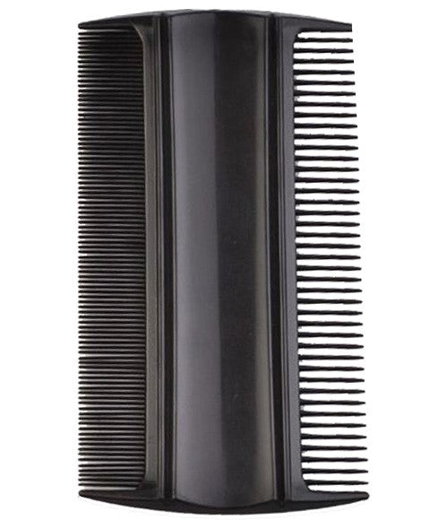 MAGIC COLLECTION LICE COMB 2474  Color Black Hair Brushes and Combs Asetena Pa 