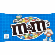M&m Crispy  24x36g