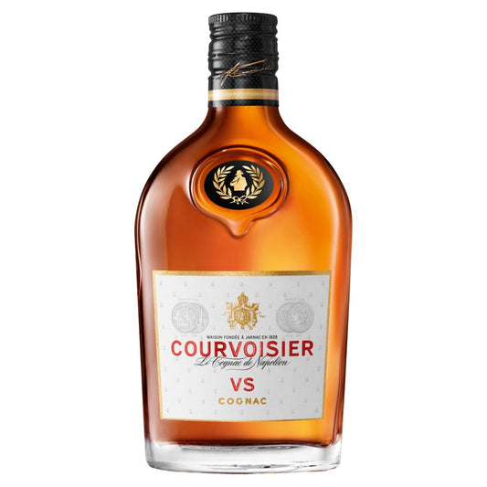 Courvoisier VS Cognac 100ml   10Cl × 4 × 6
