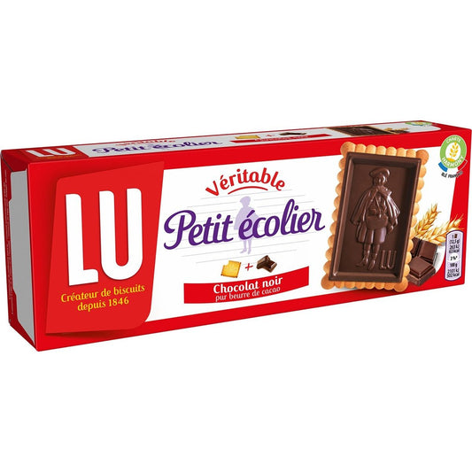 Lu Petit Chocolat   14x150g
