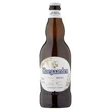 Hoegaarden Nrb  6x75cl