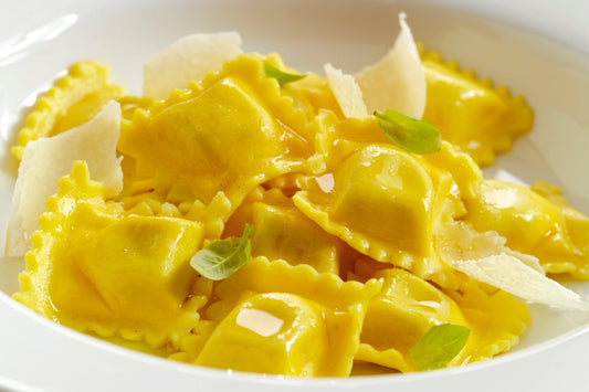 Brakes Mushroom Ravioli 3 x 1kg Ready Meals Asetena Pa 