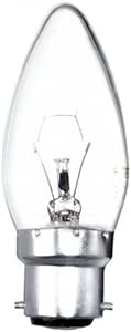 Candle Led Es Warm White B  10x40w