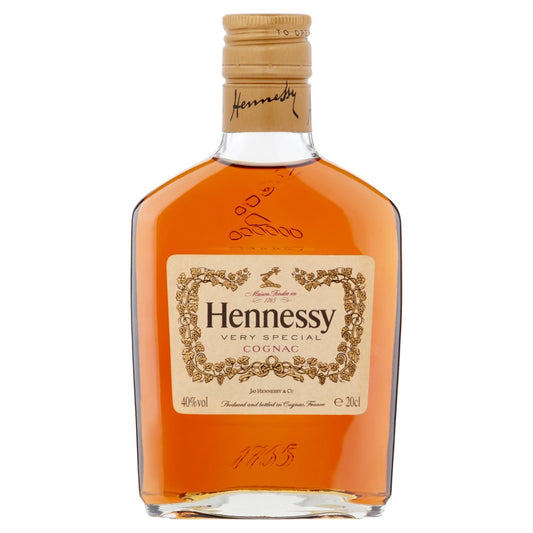 Hennessy Very Special Cognac 20cl   20Cl × 1