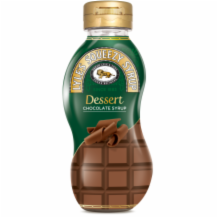 Lyles Squeezy Chocolate Syrup  6x325g